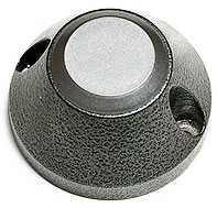 CP-Z (мод. 2L) (накладной, серый) Считыватель EM-Marine, ibutton, W26