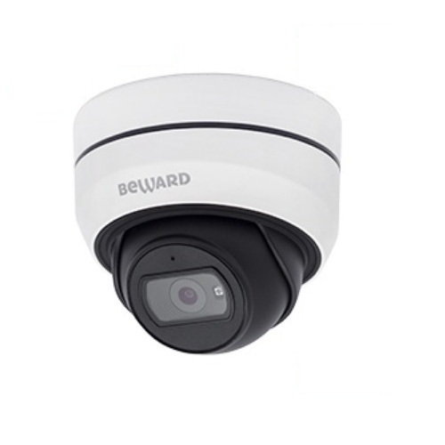 Beward SV3210DB (3.6) 5Mp Купольная IP-видеокамера