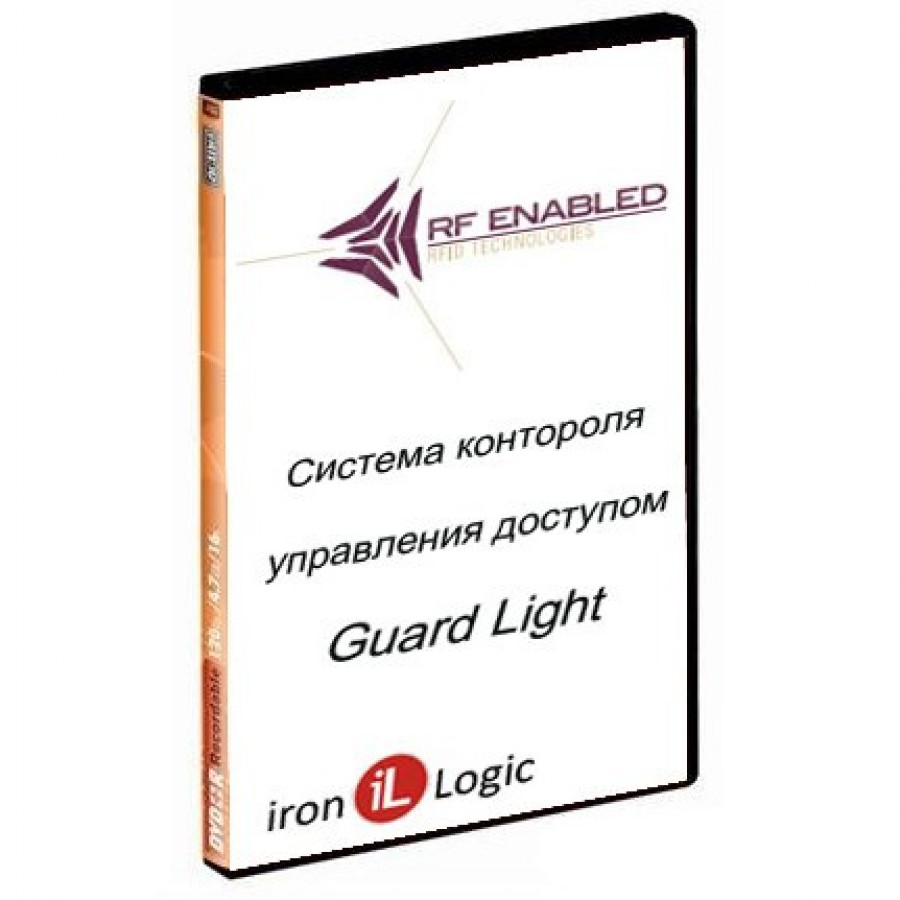 Комплект (лицензия) Guard Light - 1/1000L (6092)