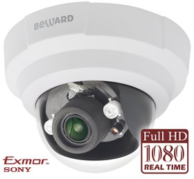 Beward NK55002D6 IP-камера