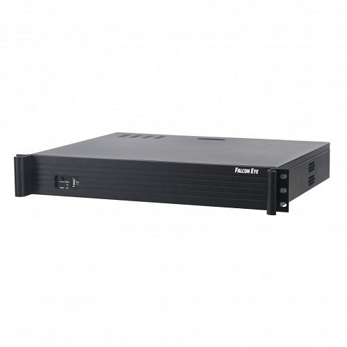 Falcon Eye FE - NR - 5416 PRO POE IP видеорегистратор, 16 каналов