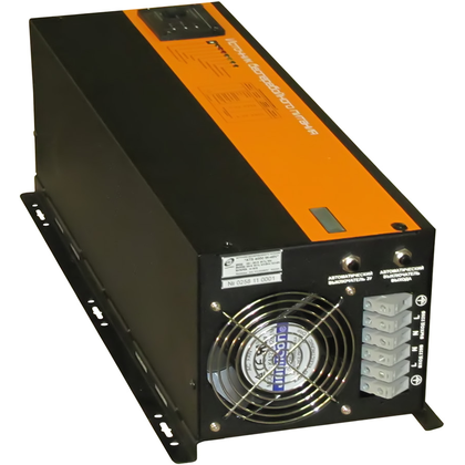 АТС-КОНВЕРС ATS 4000 W-48V