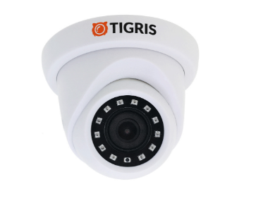 Tigris THL-D50B (3.6) 5Mp