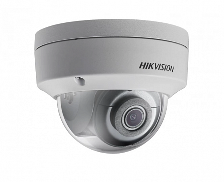 Hikvision DS-2CD2143G0-IS (8) 4Мр (White) IP-видеокамера