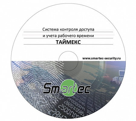 Smartec Timex TA-10000