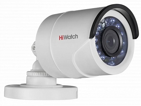 HiWatch DS-T200P (6) 2Mp Видеокамера уличная