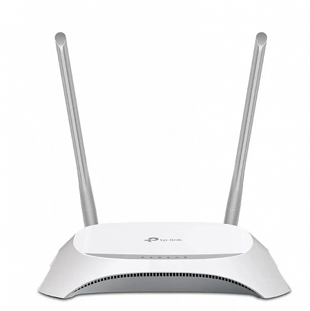 TP-Link TL-WR842N