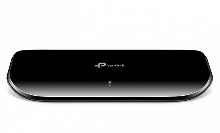 TP-Link TL-SG1008D