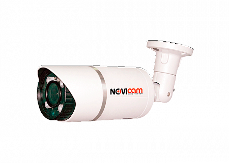 NOVICAM AC29WX Видеокамера 2.1 Mpix CMOS 1/2.7&quot;
