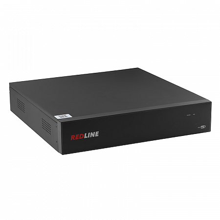 RedLine RL-NVR32C-8H