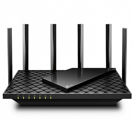 TP-Link Archer AX73 (черный)