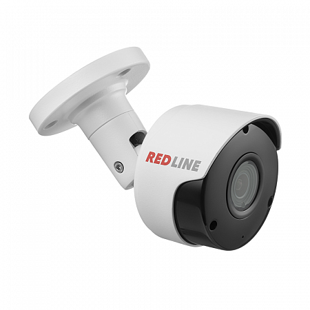 RedLine RL-AHD4K-MB (2.8) 8Mp