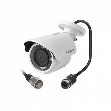 Beward BD4640RC (12) 4Mp Уличная IP-камера