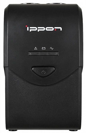 IPPON Ippon Back Comfo Pro New 1000 600Вт 1000ВА ИБП