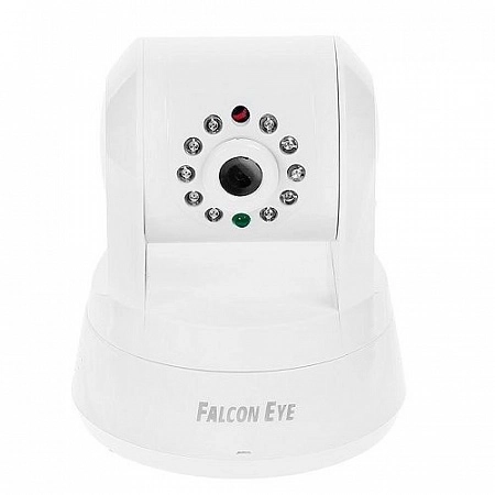 Falcon Eye FE - MTR1300Wt (белая) IP видеокамера поворотная