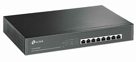 TP-Link TL-SG1008MP