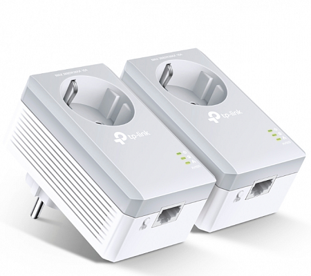 TP-Link TL-PA4010P KIT