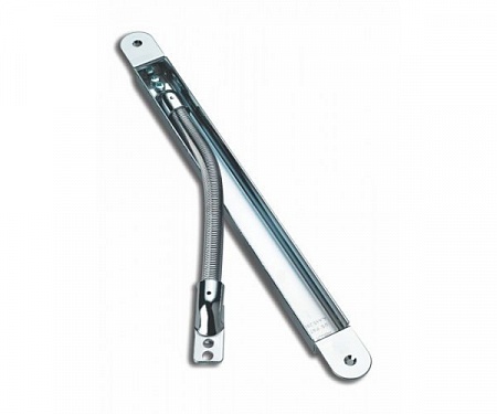 Abloy Abl EA281/100000 кабельный переход. L=543 мм